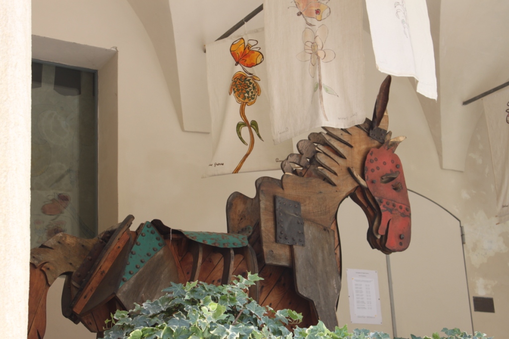 Museo di Tonino Guerra