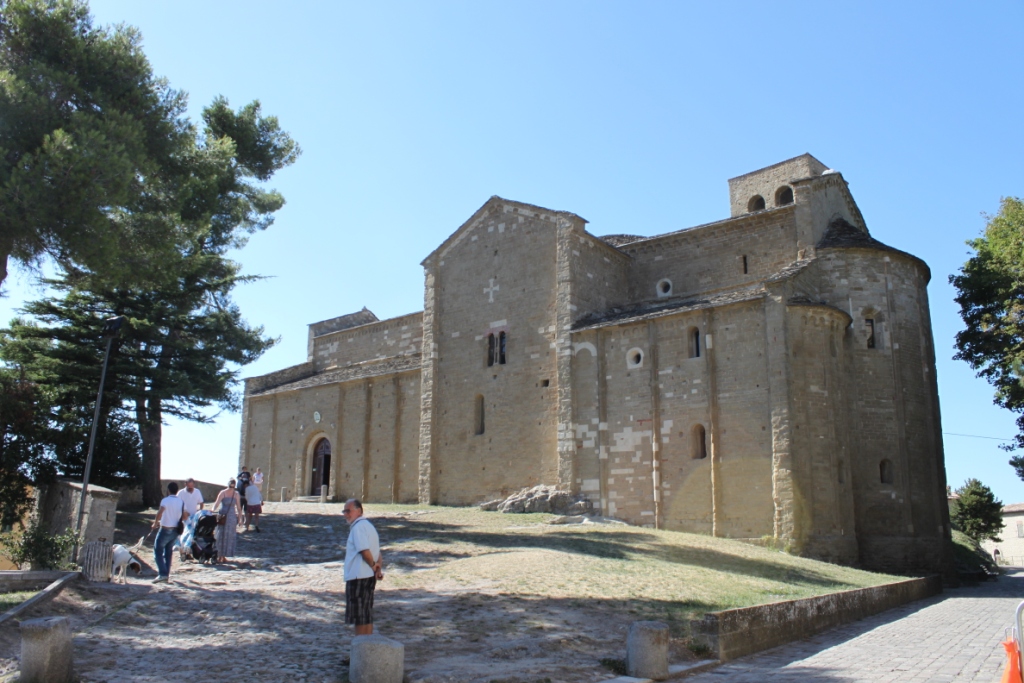 Duomo di San Leo