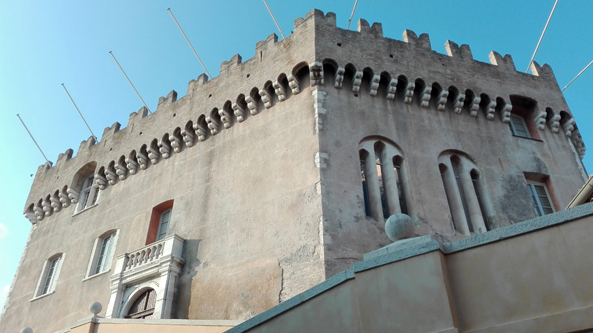 Castello Ranieri