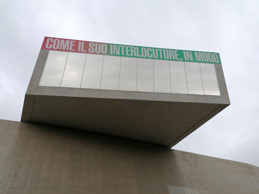 il Maxxi