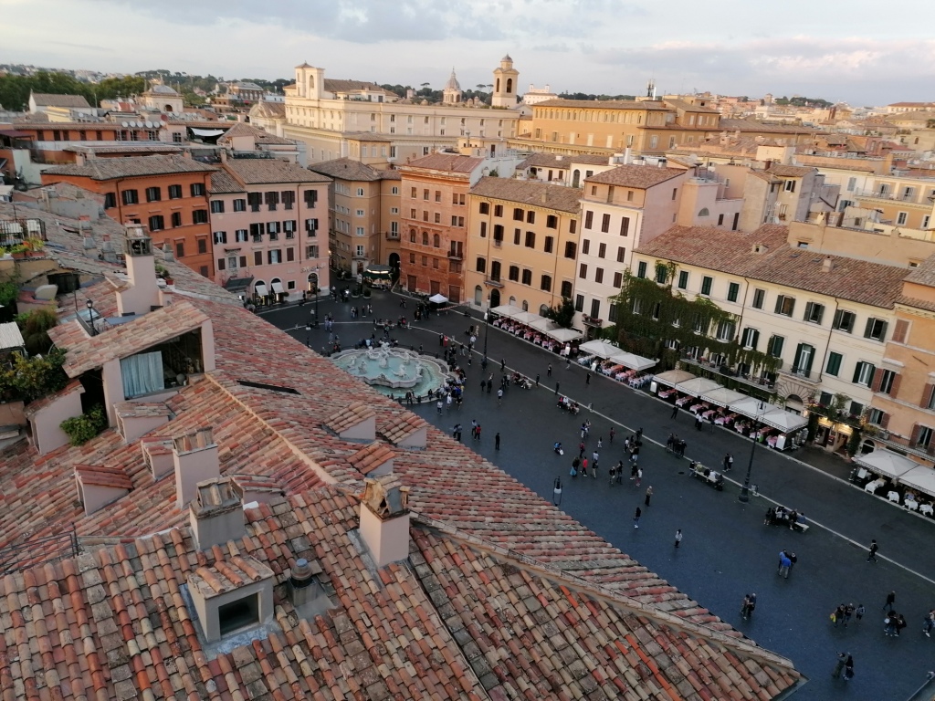 Piazza Navona