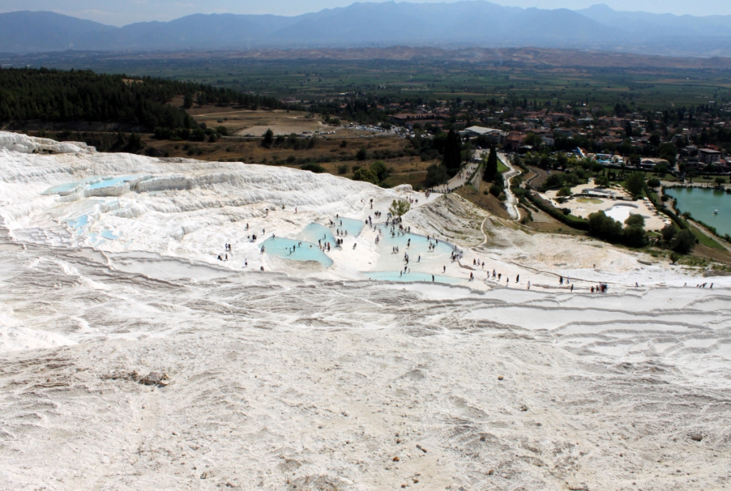 Pamukkale